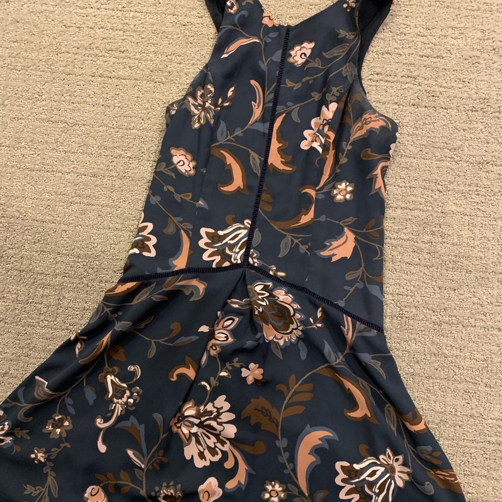 Adelyn Rae mini dress